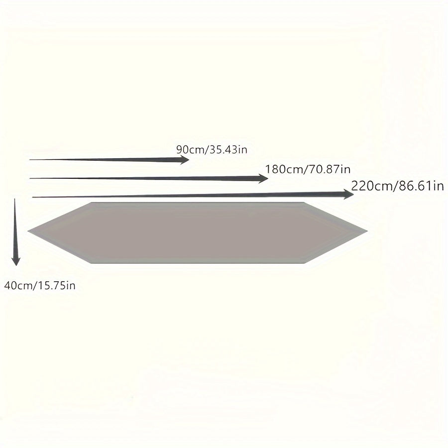 Gul naqshli dantel chetli polyester kvadrat stol qoplamasi, ovqatlanish xonalari, kofe stollari, partiyalar va yig'ilishlar uchun ideal.