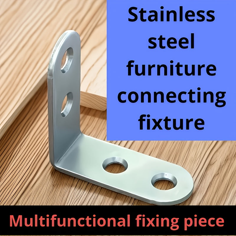 Mesa de esquina triángulo ajustable para espacios pequeños, diseño moderno