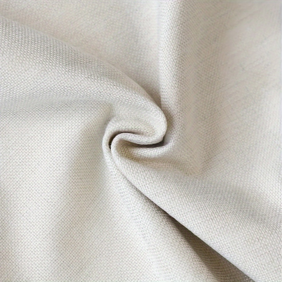 Zamonaviy Geometrik Sevgi Iqtiboslari Yostiq Qoplamalari, 12x20 dyuym, Zipper Yopilishi, Tozalash Oson, Yuvish Mashinasida Yuvish Mumkin, Mustahkam Linzadan Yasalgan, Ranglar Aralashmasi Bilan, Divanlar, Yotoqlar va Sofalar Uchun Mos - Bitta Qism