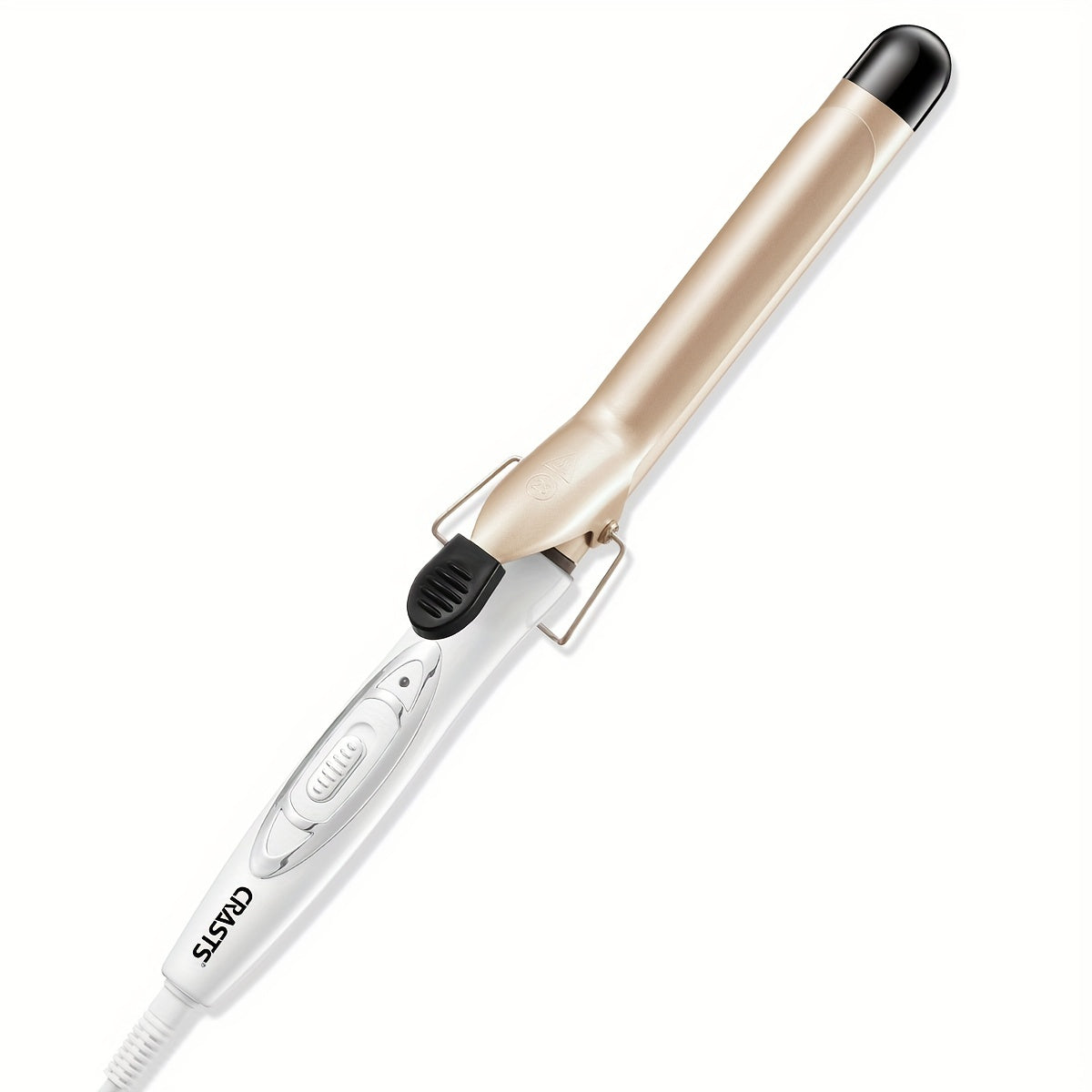 Negative Ion Hair Curler Volumizing Wand 32mm 25mm Dry Hair Automatic Curling