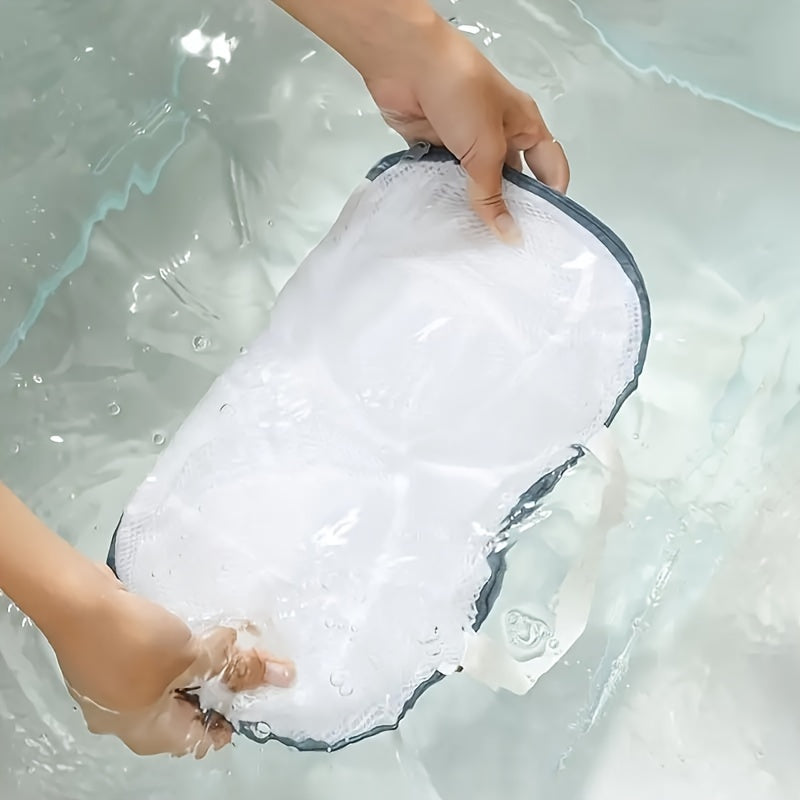 Мешок для стирки бюстгальтеров и нижнего белья, мешок для стирки, антивоздушный мешок для прачечной, аксессуар для прачечной