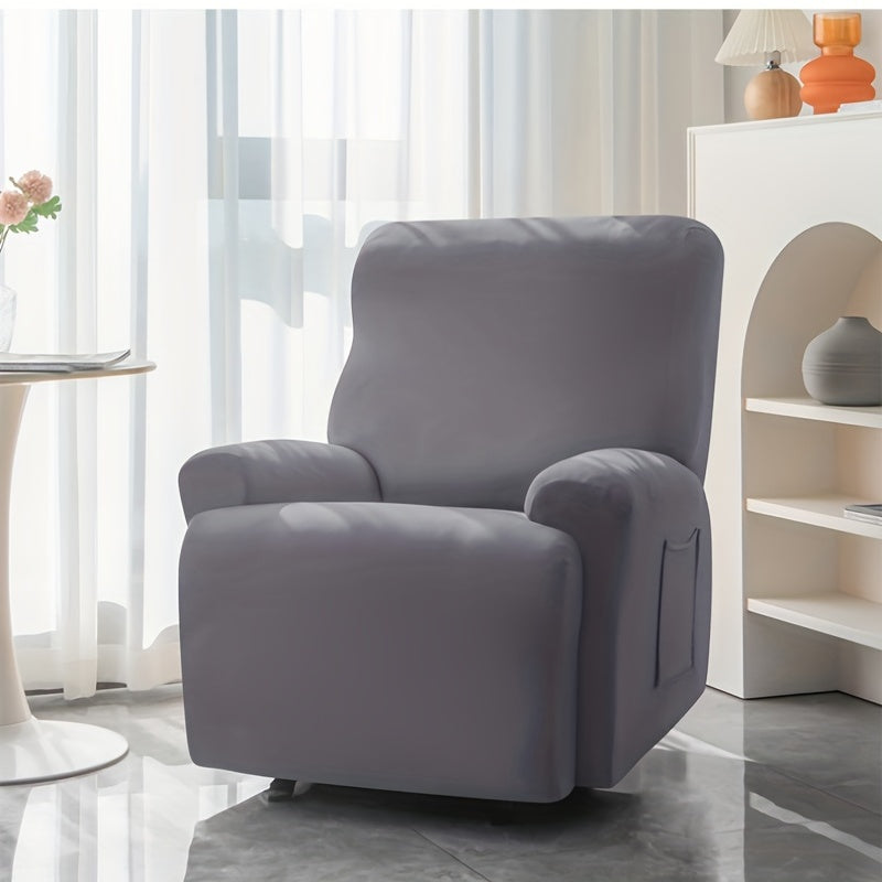 Чиппендейл односпальный кресло-качалка чехол