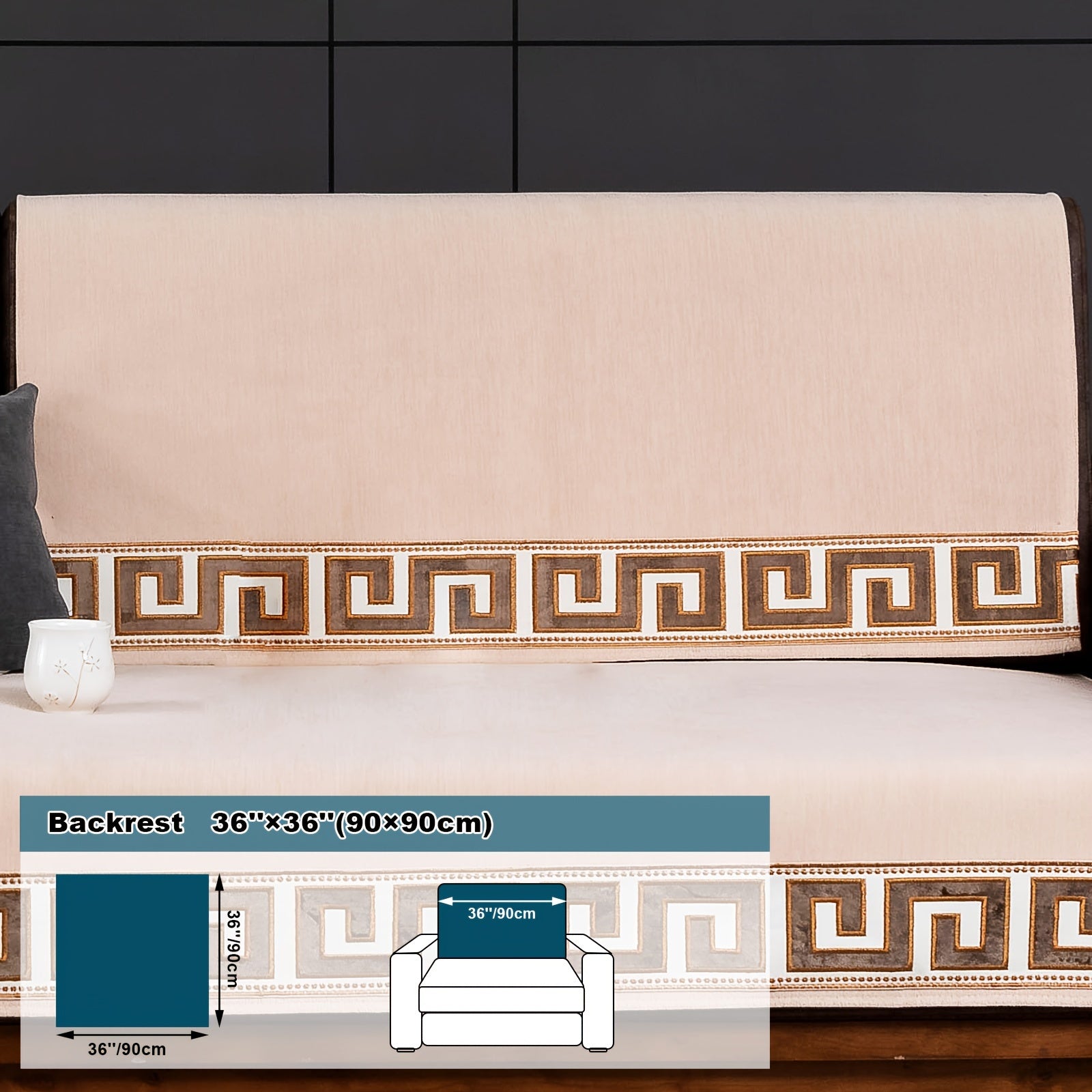 Европейская стильная снежная подушка для дивана, шикарный нордический легкий люкс, популярна в Европе, США и на Ближнем Востоке.