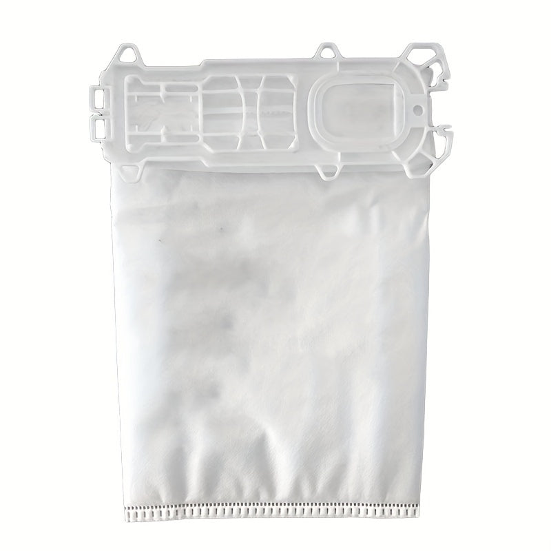 VK 135 136 uchun 6 ta vakuum sumkasi, changyutgich uchun almashtirish sumkasi