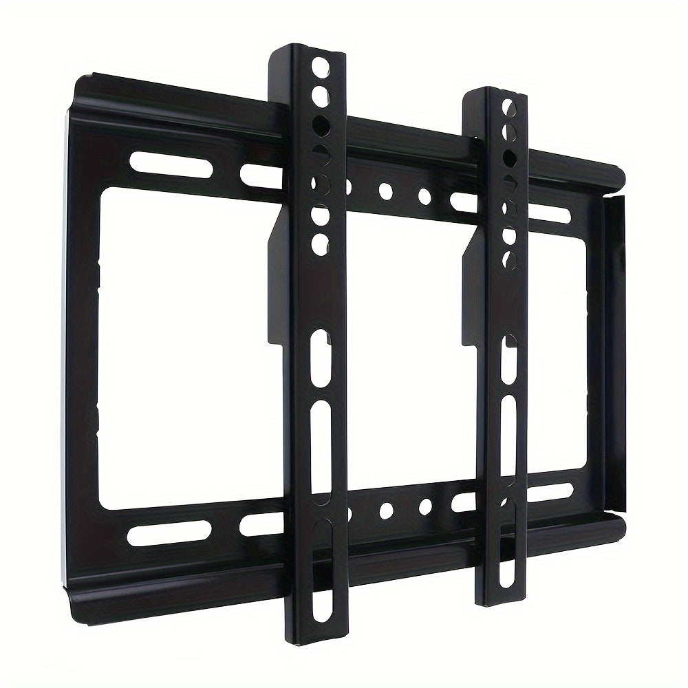 Ultra-Slim Wall Mount Bracket for TVs and Monitors 14-43 Inches VESA200