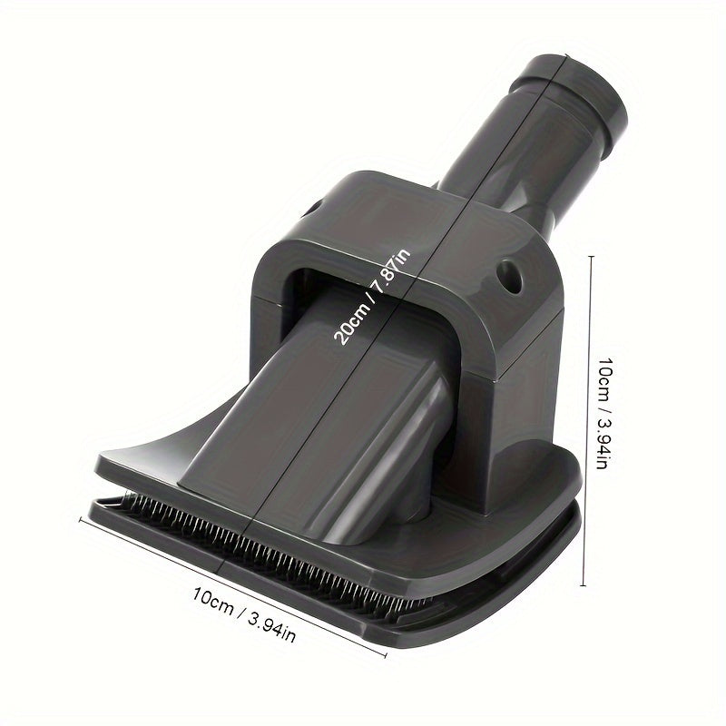 Dyson changyutgichining quvuri uchun uy hayvonlari sochlari uchun qo'shimcha