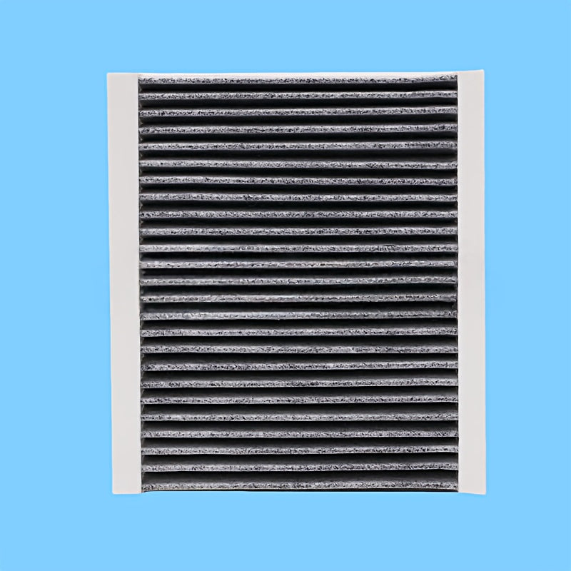 SUV uchun aromatik avtomobil konditsioneri filtri almashtirish hidi nazorat qilish