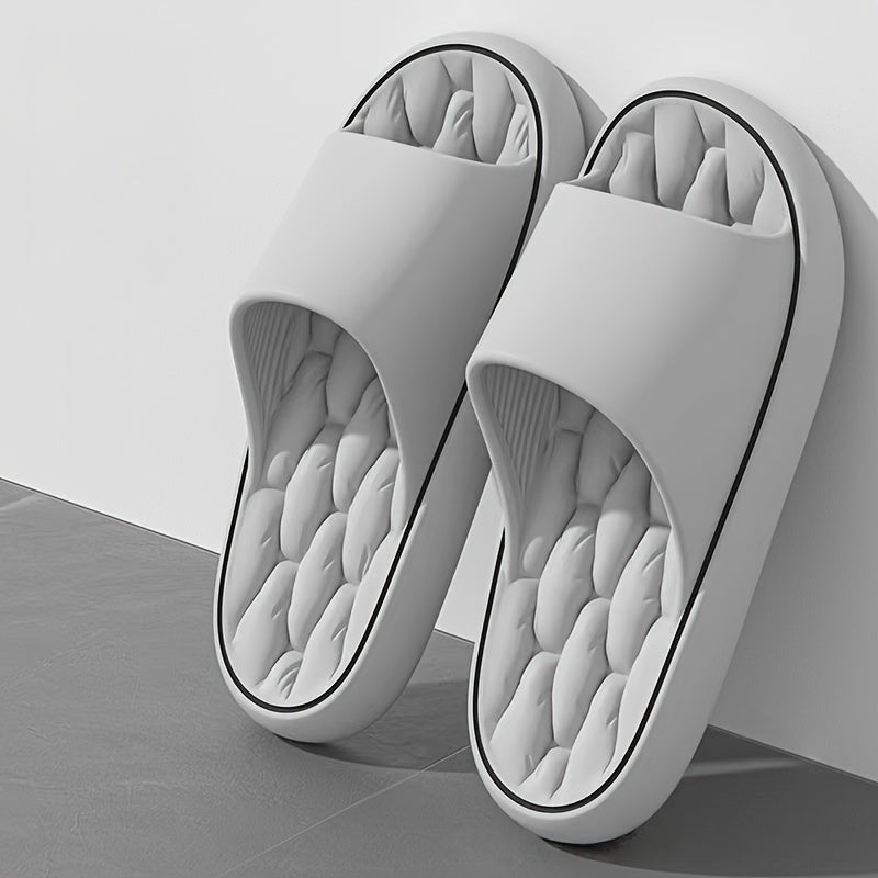 Women's EVA Slip-On Slippers Non-Slip Thick Sole Indoor Outdoor Shoes