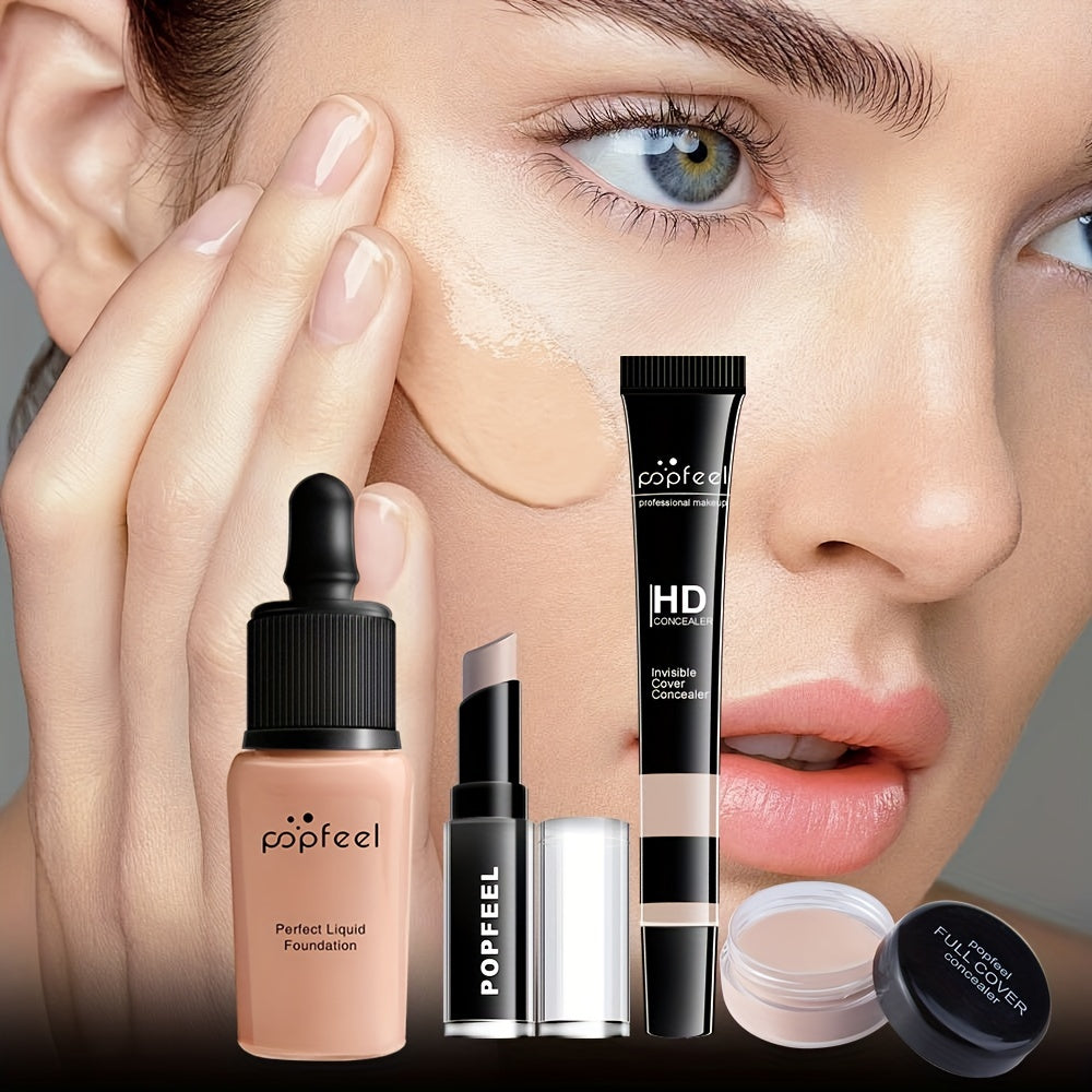 2025 New Year Makeup and Cosmetic Gift Set with Surprise Gifts for Women