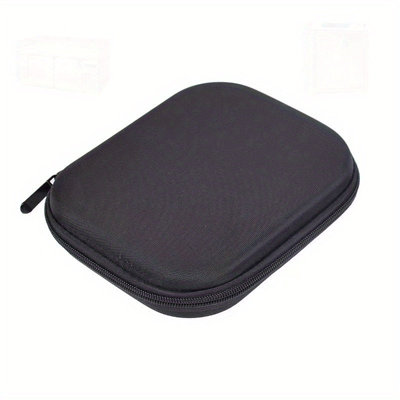 Gun Cleaning Kit with Nylon Case, Brushes, Bronze and Barrel Cleaners