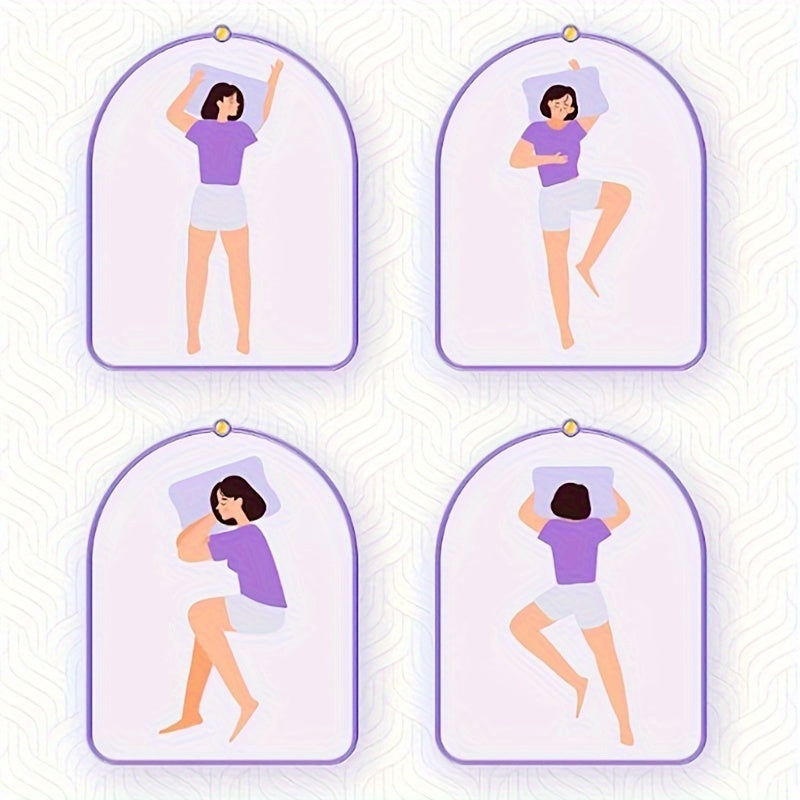 40pcs Ultra-Thin Breathable Night Sanitary Napkins for Women Menstruation