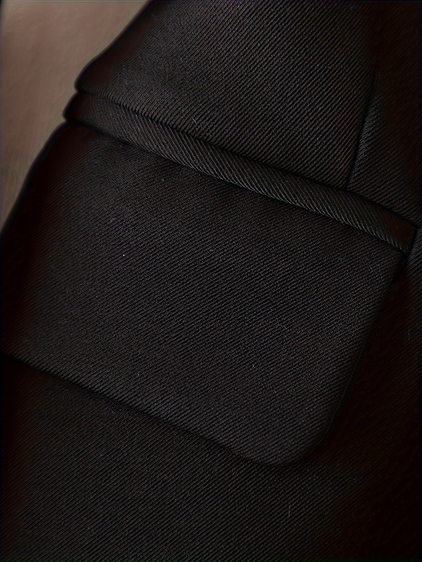 Women's Beige Blazer Long Sleeve Solid Elegant Business Casual Polyester Spandex