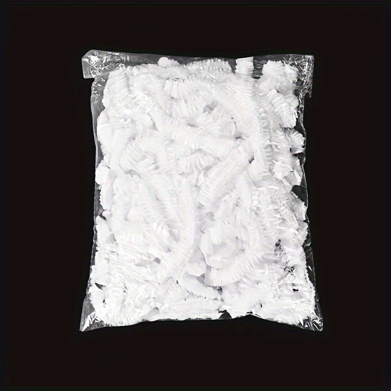 Cubiertas de almacenamiento para envoltorios de comida, cubiertas de plástico elástico para cuencos y platos