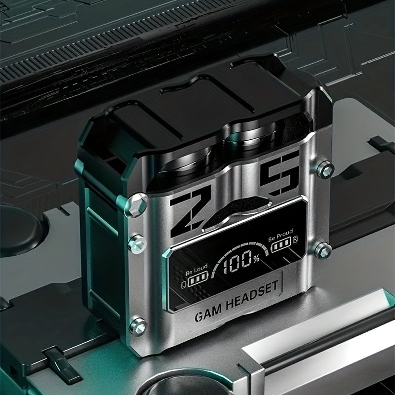 Беспроводные наушники TWS для Xiaomi, iPhone и игр