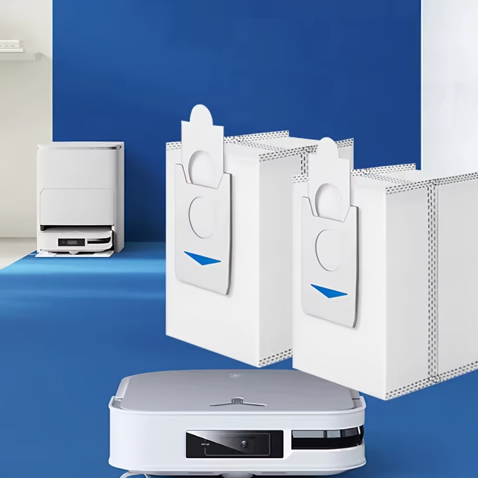 18pcs Robot Accessories for Ecovacs Deebot X2 Omni/X2 Pro/X2 Sweeping Robot