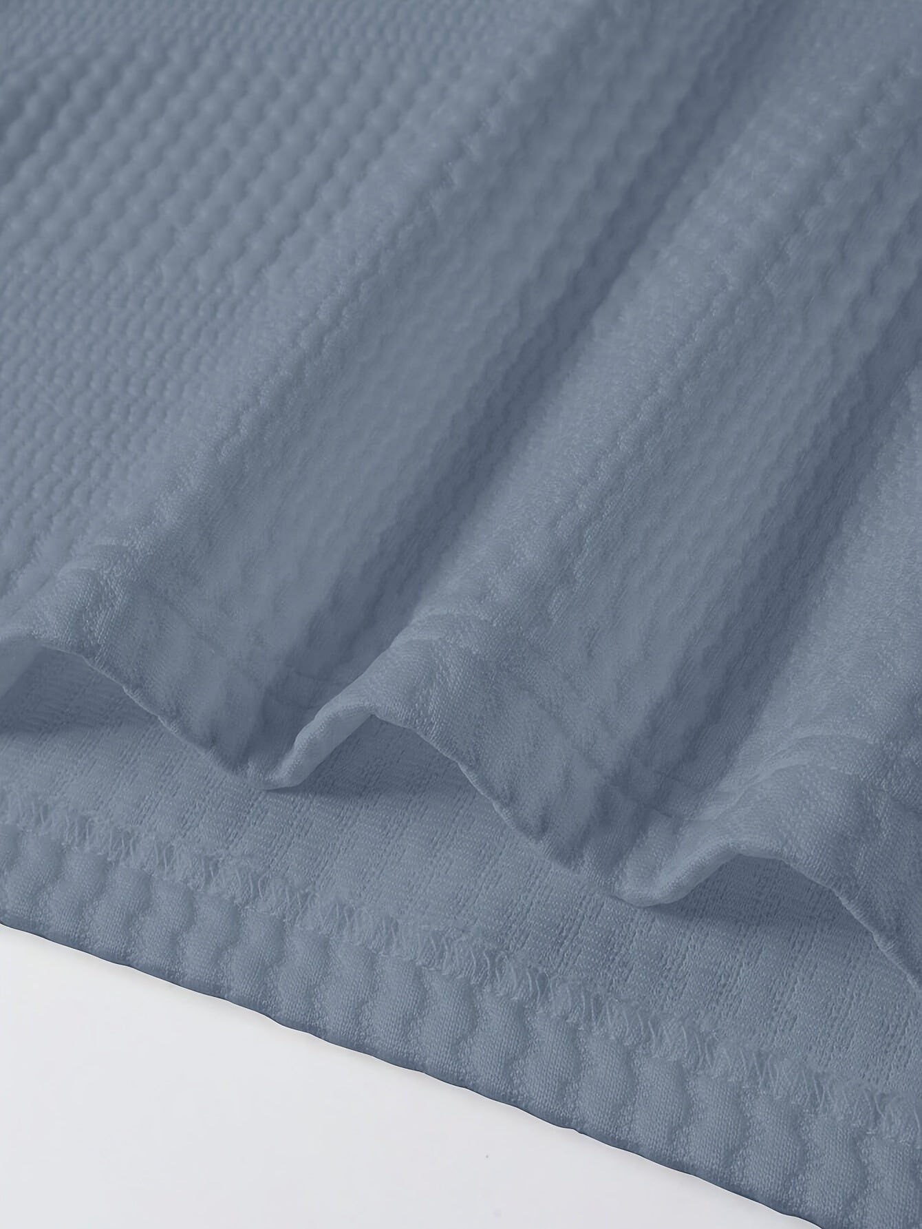 Erkaklar uchun Jakard qisqa yengli ko'ylak: Yoz uchun tasodifiy va tor kesim, sovg'a sifatida berilishi mumkin.