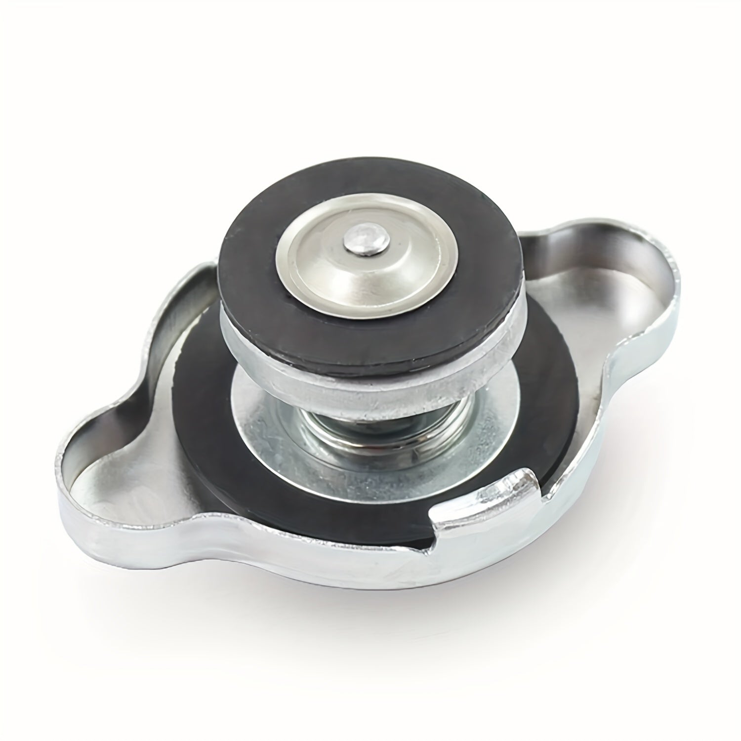 Universal 0.9 Bar Radiator Cap for Car Cooling System High Pressure Expansion Tank Cover