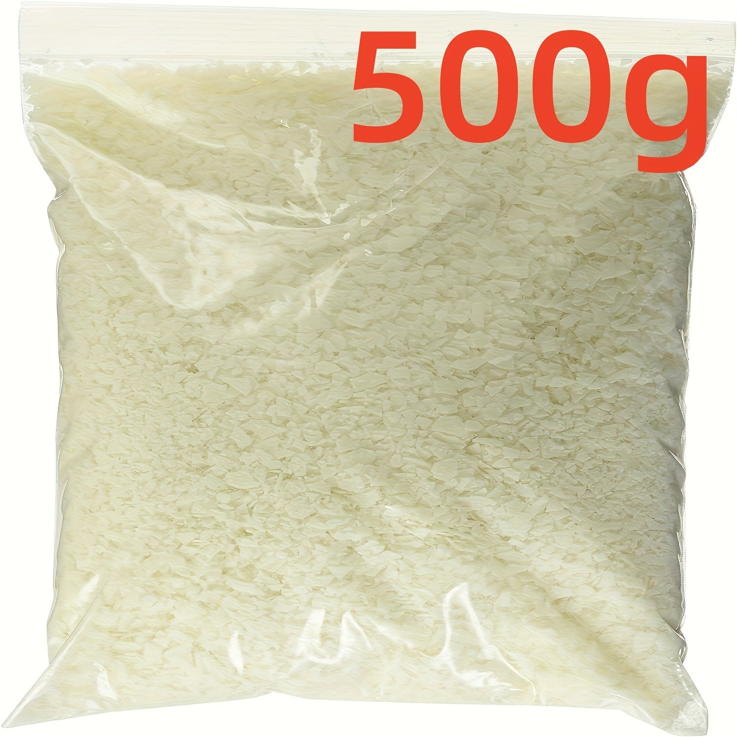 Soy and Beeswax Candle Making Pellets for DIY Wax Molding No Power Needed