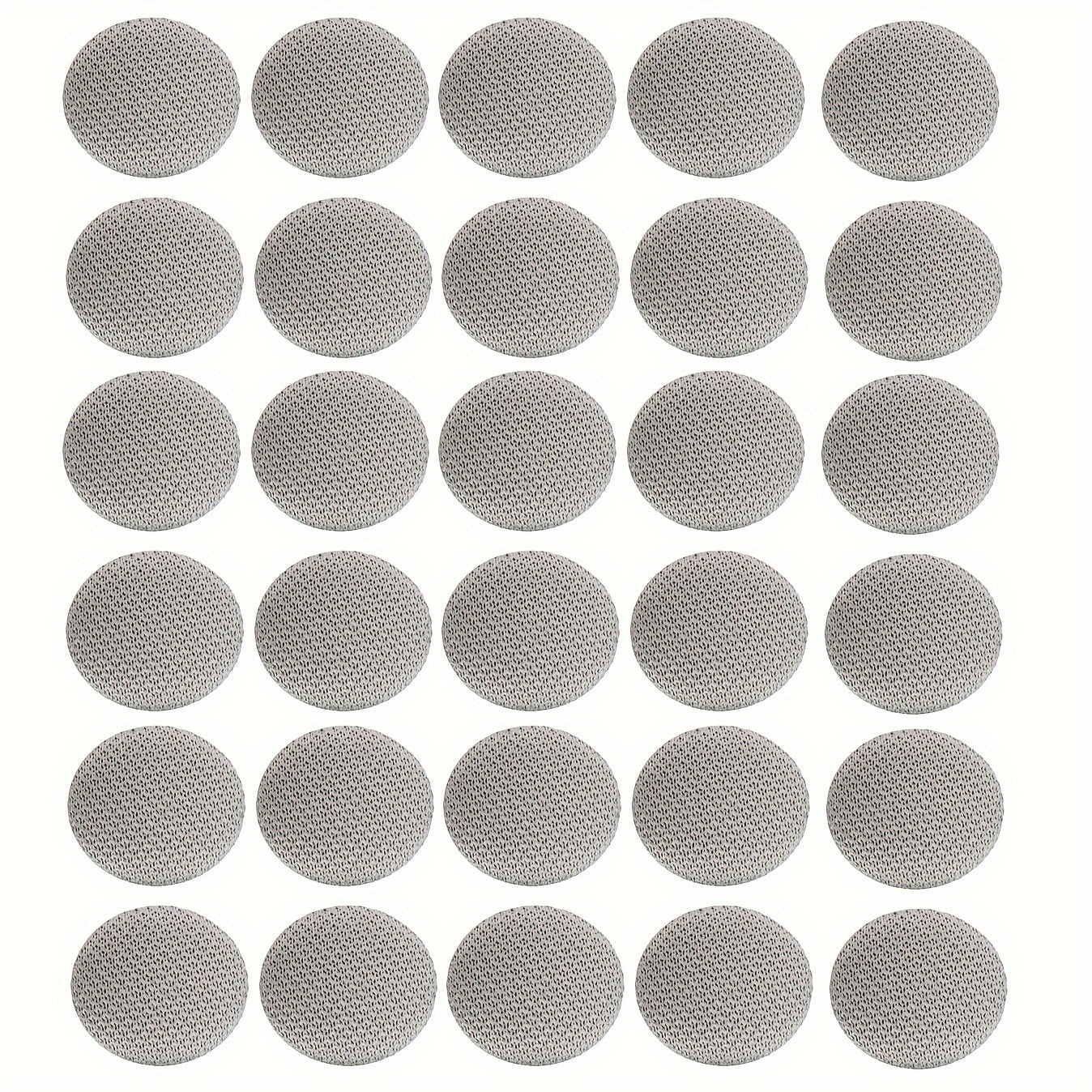 30 dona Avtomobil tomi ta'mirlash rivetlari, boshliqlar, ichki taxtani mahkamlagichlar, ichki taxtani tuzatish uchun snap ushlagichlar