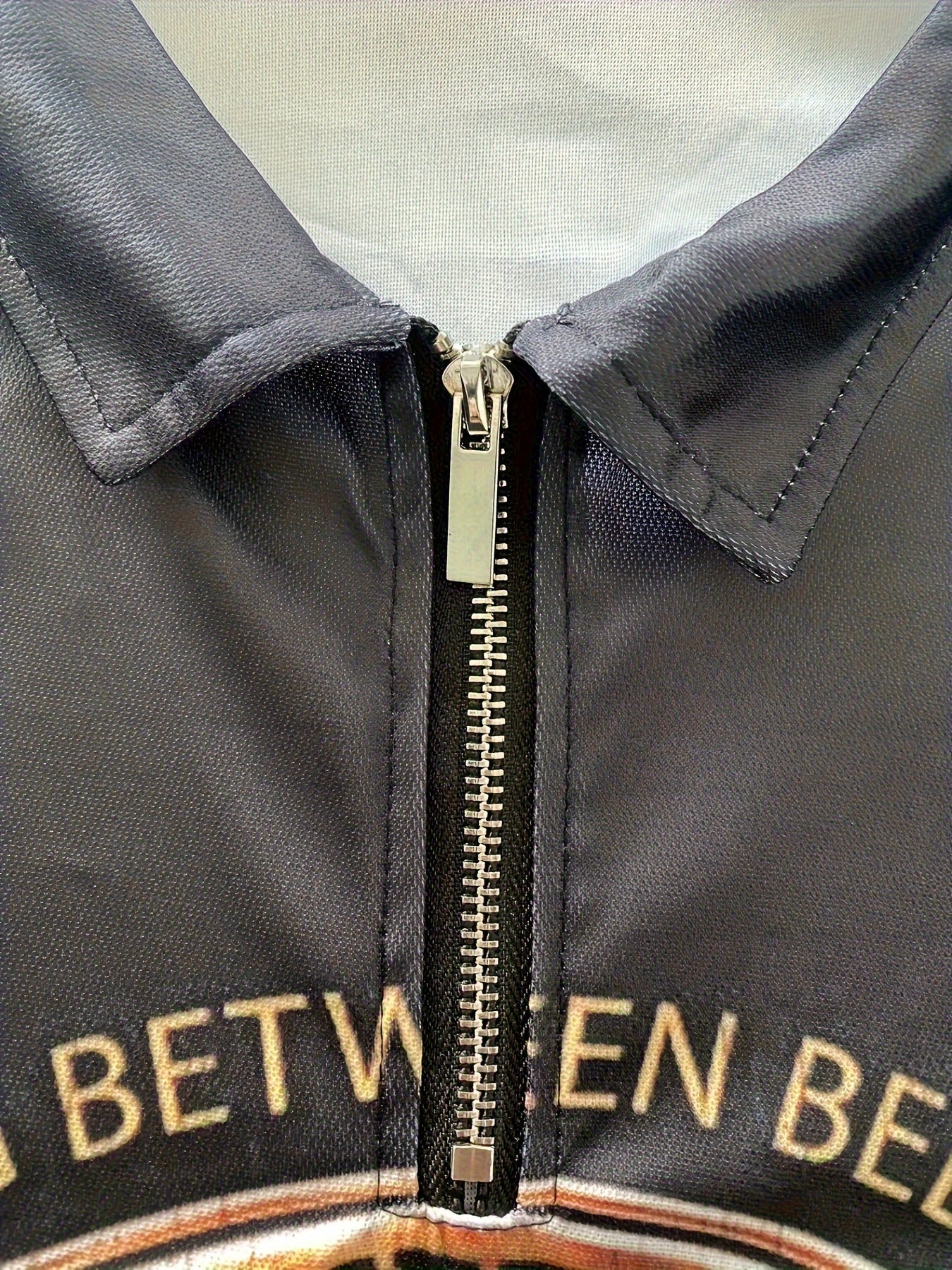 Мужская футболка с длинным рукавом большого размера для гольфа, повседневная, весна, осень, зима, полиэстер, спандекс