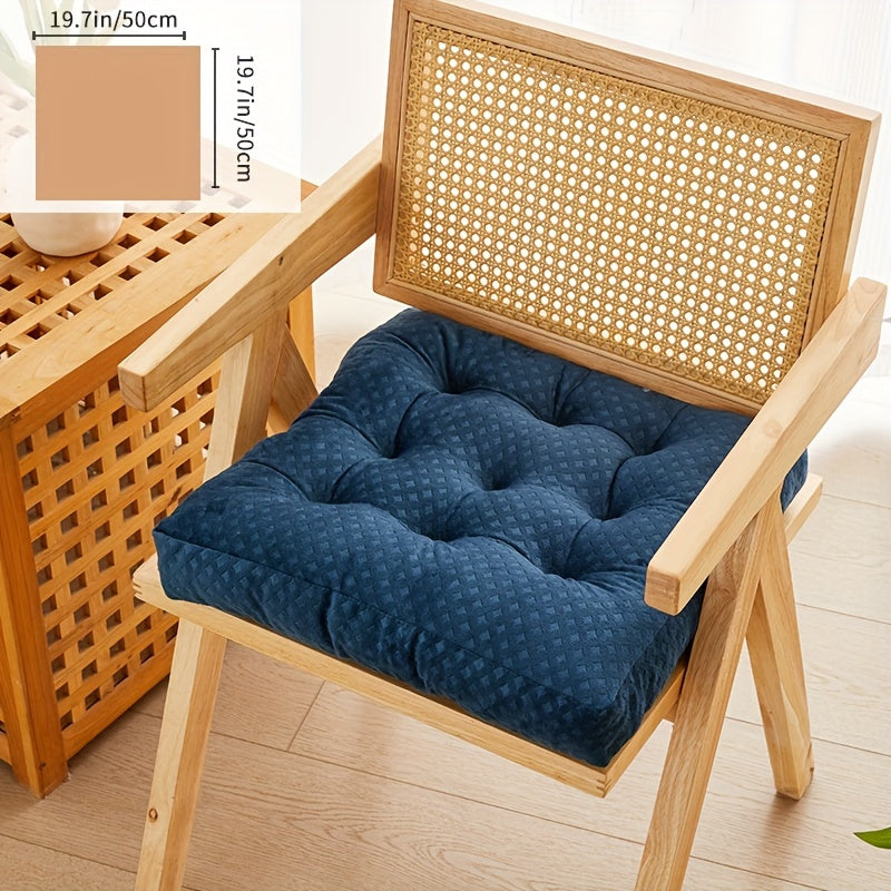 Thickened Soft Cushion for Office, Bedroom, Living Room, Home Decor
