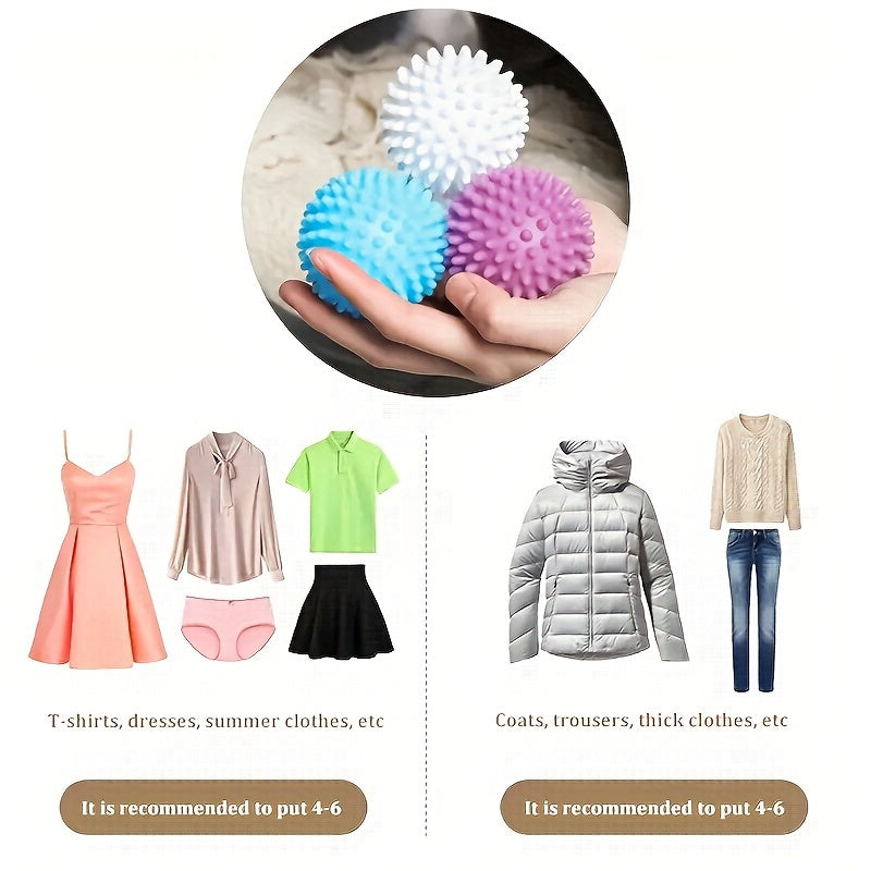 Hair Soft Clothing Laundry Protector Anti-Tangle Washing Machine Accessory