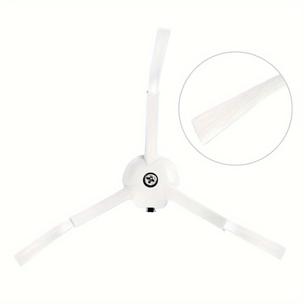 Robot Vacuum Accessory Kit Includes Main Brush and HEPA Filter for S5 Max S6 Max