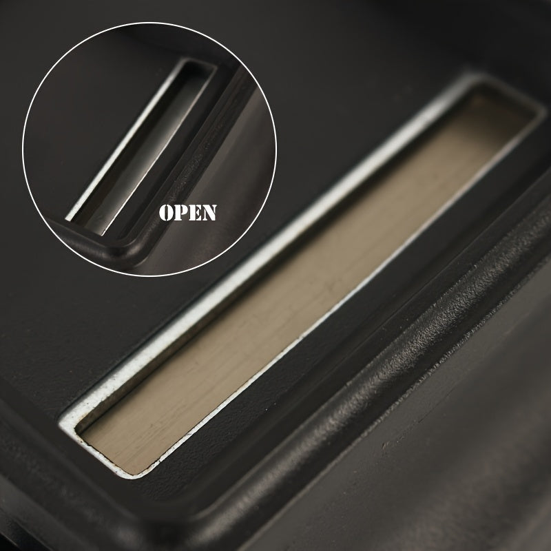 Máquina manual para enrollar cigarrillos para uso doméstico, de doble carril, 8.0mm/6.5mm