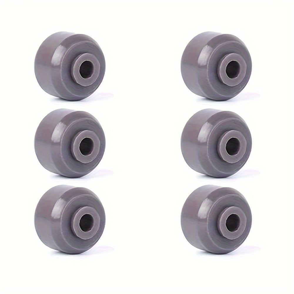 Long-Lasting Wheel Soleplate for V6-V11 Soft Roller Cleaner Head Floor Protector