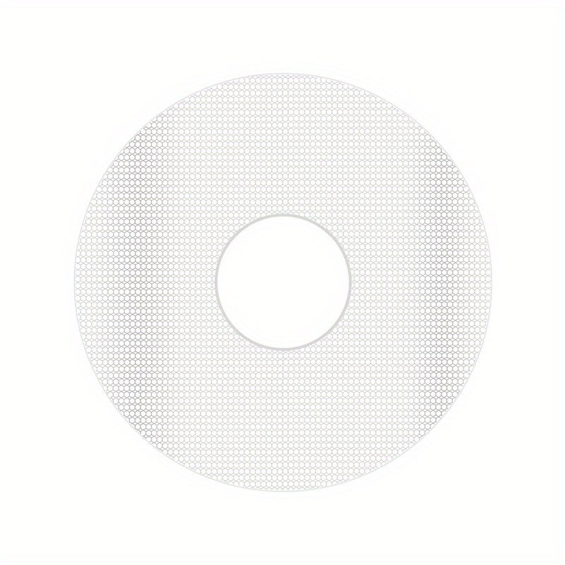 Protective Fan Cover 45cm Mesh Dust Guard Child Safety Finger Protection