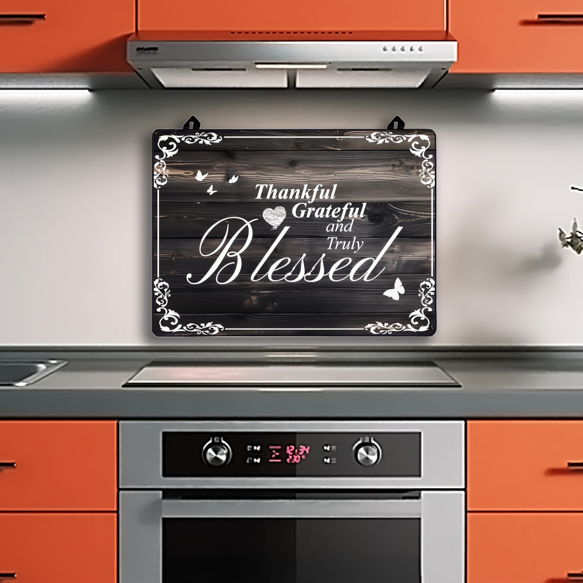 Extra Large Electric Stove Top Cover Waterproof Anti-Slip 28.5x20.5 Inches