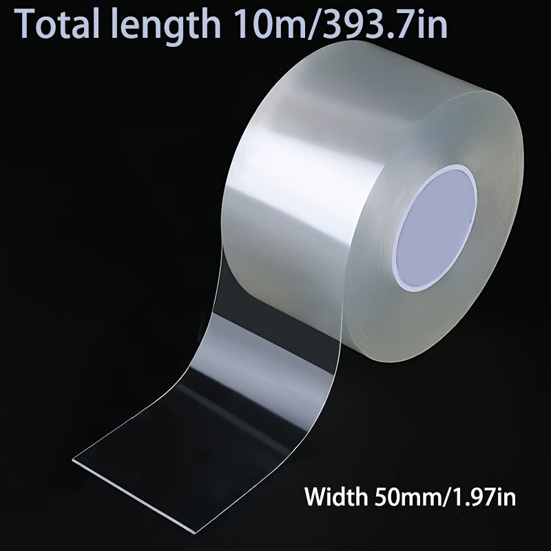 Car Door Edge Protector Waterproof Scratch-Resistant Nano Acrylic 70mm