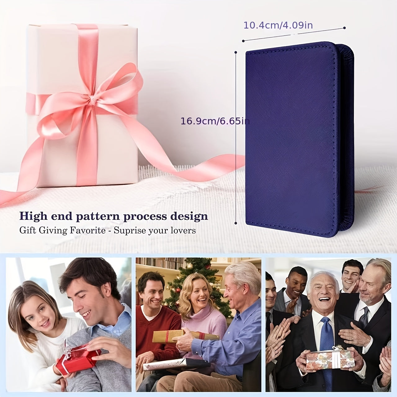 30-Donali zanglamaydigan po'latdan tayyorlangan tirnoq parvarishi to'plami sayohat qutisi bilan, manikyur va soch tozalash uchun