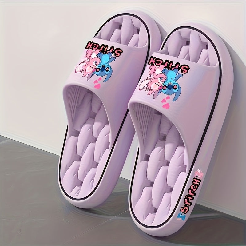 Unisex EVA Slippers Indoor Outdoor House Shoes Non-Slip Cushioned