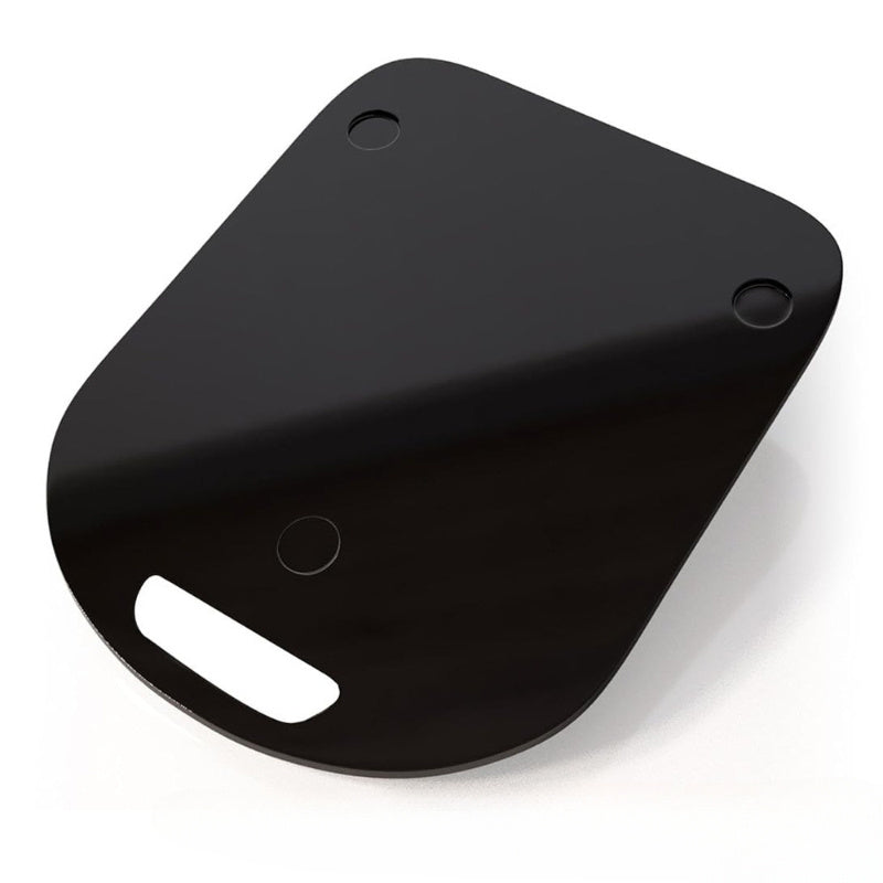 Acrylic Glider Tray for Thermomix TM5 TM6 Kitchen Food Handling and Coffee Use