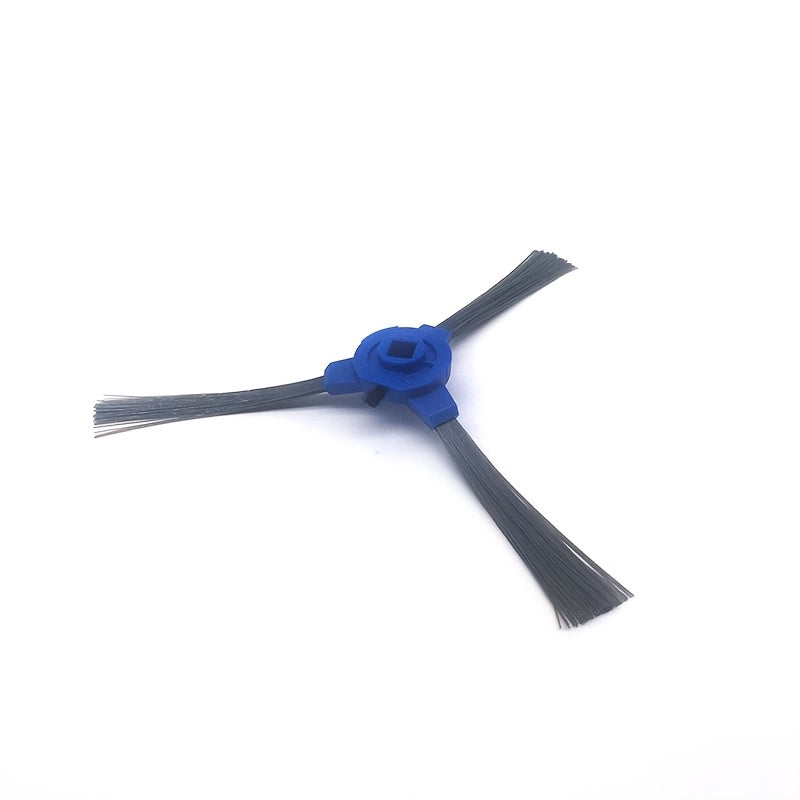 Set of 10 Replacement Side Brushes for Robot Vacuum Models 11S 15T 30 30C 15C 12 25C 35C G20 G30 Accessories