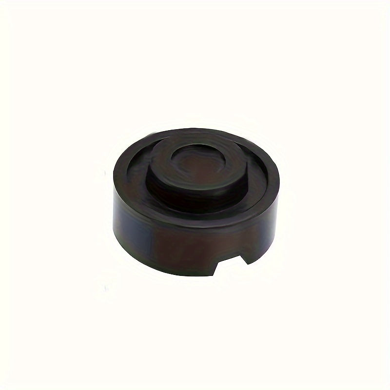 Universal Rubber Jack Pad Stand Protector for Vehicle Lift Support Block