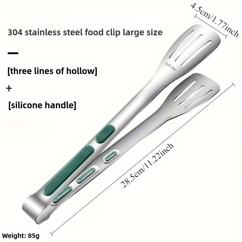 Sartén de acero inoxidable 316 con revestimiento antiadherente de patrón panal compatible con todas las cocinas