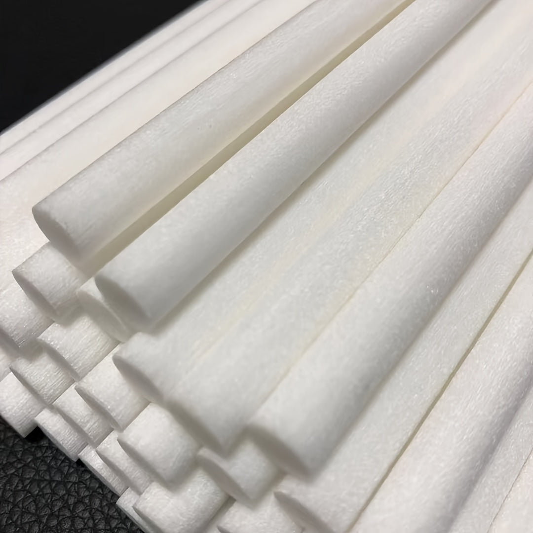 Humidifier Filter Sticks – Polyester Fiber Replacement for Air Purification