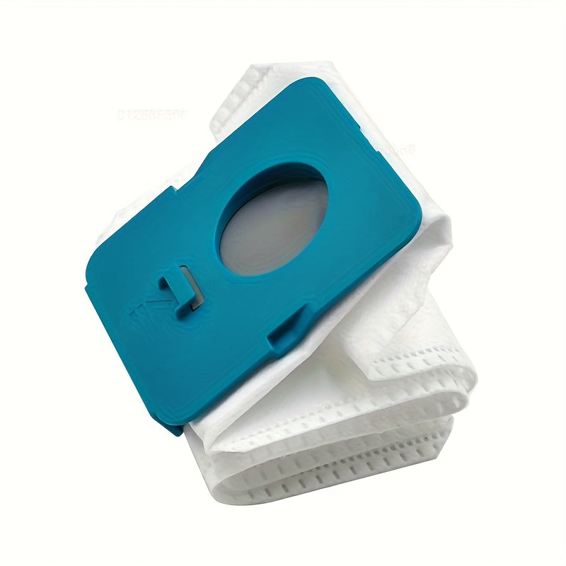 Mikrofoni uchun Moviy Chang Filtr Sumkasi, oson o'rnatiladi, batareya talab qilinmaydi