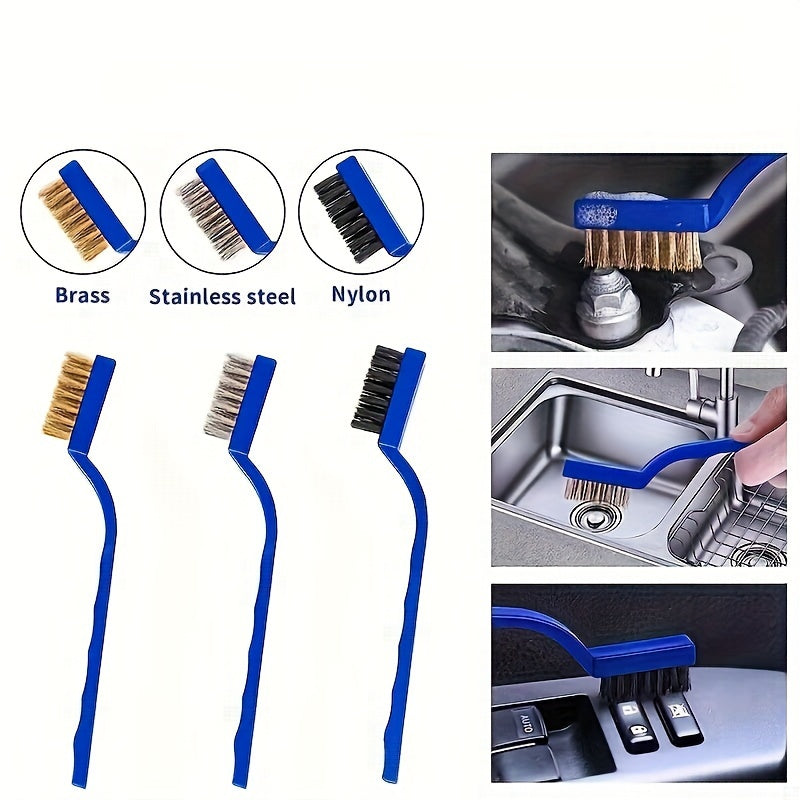 Avtomobilni silliqlash uchun qo‘lqopli g‘ovakli shimgichli to‘plam, 21 ta qism, avtomobilni tozalash asboblari va cho‘tka