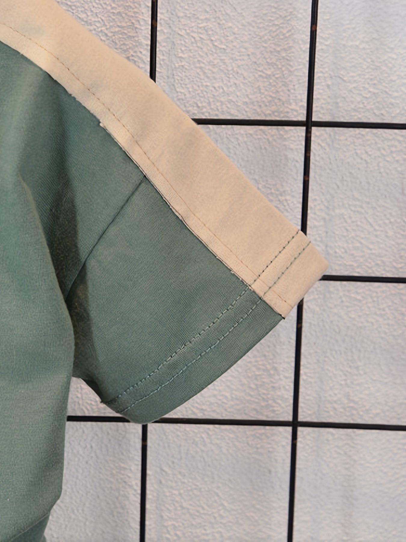 Boys Summer Casual Outfit Cotton T-Shirt and Shorts Letter Print Kids Clothing