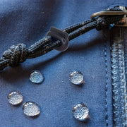 25pcs Plastic Cord Stoppers Double Hole Fastening for Bags Clothes Camping