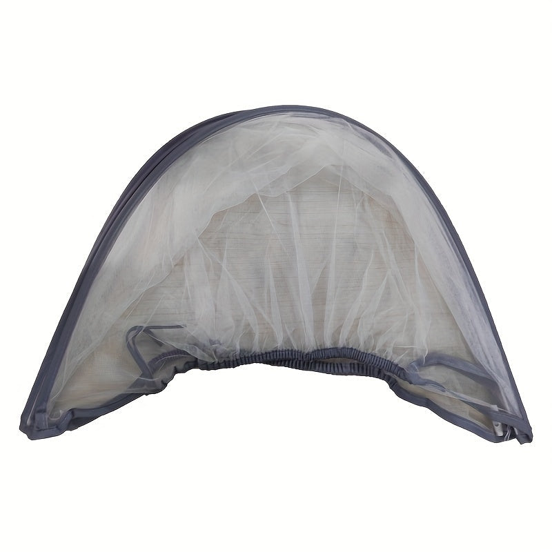 Universal Baby Stroller and Car Mosquito Net Full Cover Insect Screen
