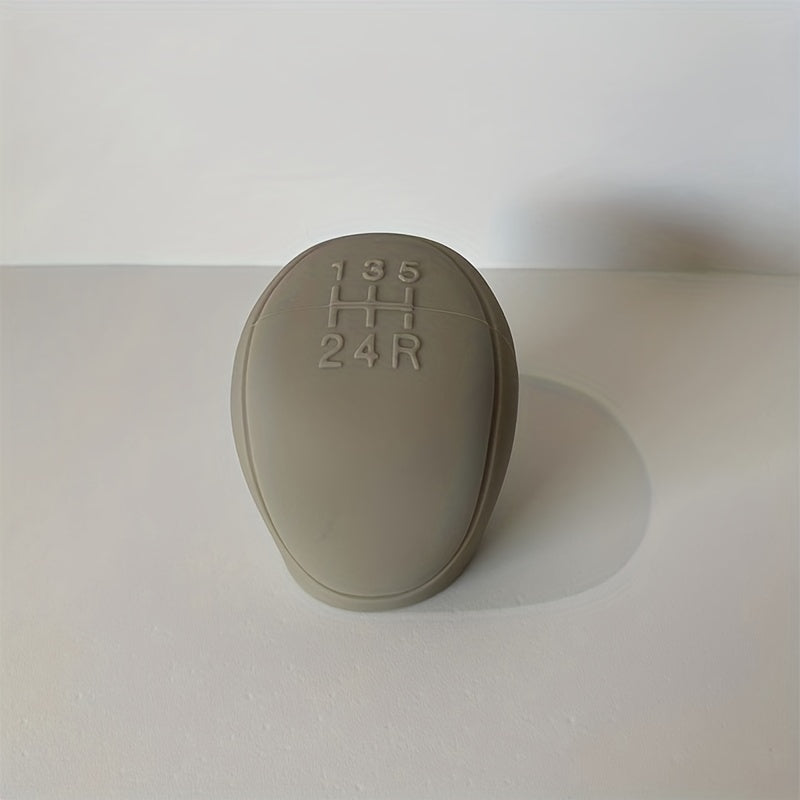 Universal Wear-Resistant Silicone Shift Cover for Cars Anti-Skid
