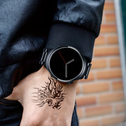 1.39 dyuymli to‘liq sensorli ekranli aqlli soat, simsiz qo‘ng‘iroqlar va sport rejimlari bilan