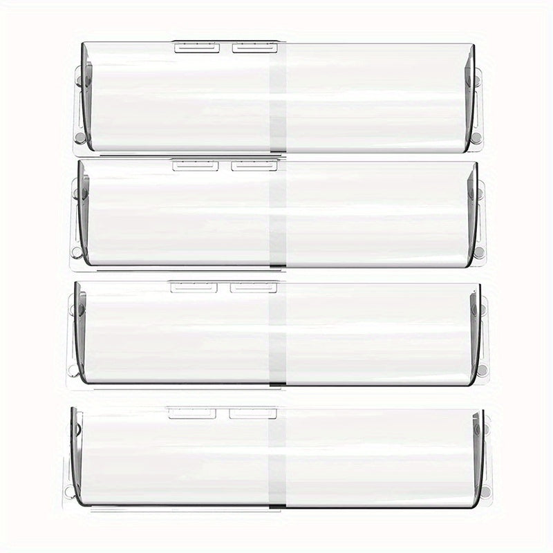 Magnetic Air Vent Deflector Adjustable Fresh Air System 1 2 or 4 Pieces