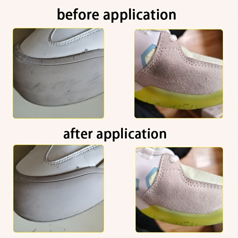 Waterproof Suede Nubuck Shoe Cleaner Eraser Stain Remover for Sneakers