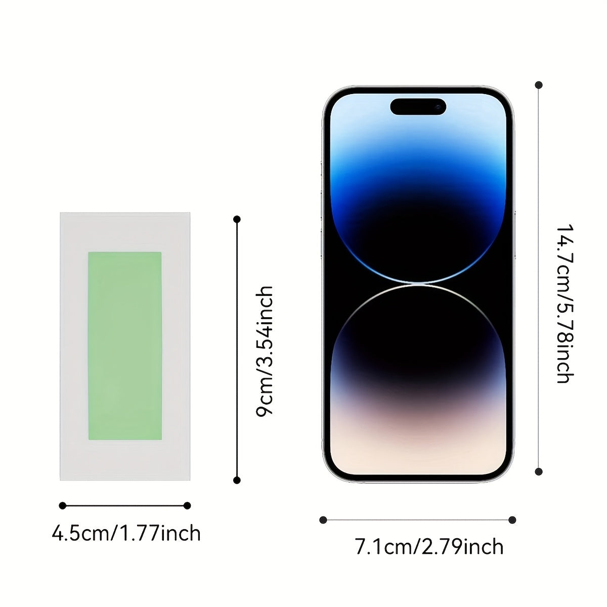 Унисекс одноразовые полоски для удаления волос с воском из алоэ вера, 30 листов