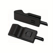 Interior Front or Rear Door Locking Knob Clips for Silverado Sierra 2007-2013